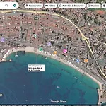 - A 50m Des Plages Et De La Croisette Apartment Cannes