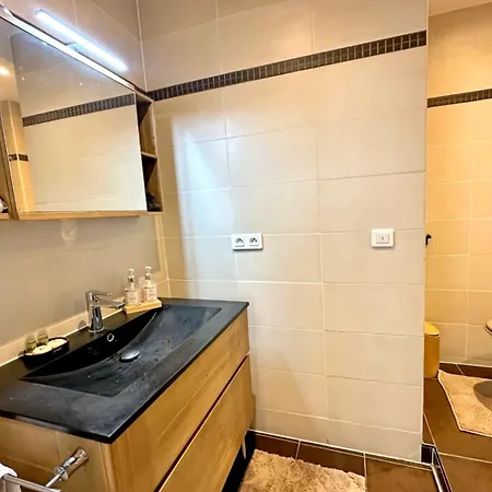 Apartment - A 50m Des Plages Et De La Croisette *
